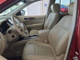 Used 2014 Nissan Pathfinder Platinum w/ Platinum Premium Package image 4