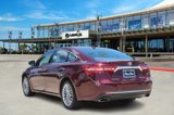 Used 2016 Toyota Avalon Limited w/ Toyota Safety Sense Package image 4
