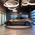 Used 2018 Nissan Altima 2.5 SR w/ SR Special Edition image 6
