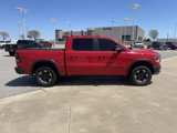 Used 2020 RAM 1500 Rebel w/ Rebel Level 2 Equipment Group image 4