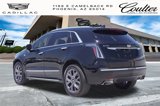 Used 2019 Cadillac XT5 Premium Luxury w/ Sport Package image 3