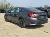 Used 2018 Honda Civic LX image 5