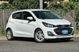 Used 2021 Chevrolet Spark LT image 2
