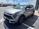 Used 2024 Kia Sportage LX image 2