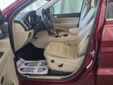 Used 2021 Jeep Grand Cherokee Limited w/ Premium Lighting Group image 3