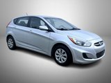Used 2015 Hyundai Accent GS image 3