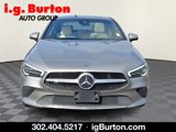 Certified 2021 Mercedes-Benz CLA 250 4MATIC image 2