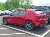 Used 2019 MAZDA MAZDA3 AWD Hatchback image 4