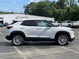 New 2026 Chevrolet TrailBlazer LS w/ LS Convenience Package image 2