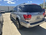 Used 2005 Toyota Sequoia SR5 image 4
