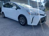 Used 2017 Toyota Prius V Four image 3