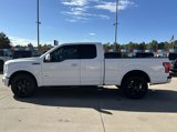 Used 2015 Ford F150 Lariat w/ Equipment Group 502A Luxury image 5