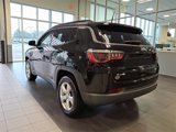 Used 2018 Jeep Compass Latitude image 4