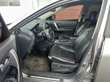 Used 2009 Nissan Rogue SL w/ Leather Pkg image 5