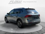 New 2024 Volkswagen Tiguan S image 5