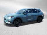 Certified 2025 Honda HR-V Sport image 3
