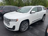 Used 2023 GMC Acadia Denali w/ LPO, Floor Liner Package image 2