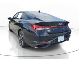 Used 2023 Hyundai Elantra SEL w/ Convenience Package image 4
