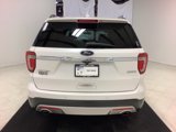 Used 2017 Ford Explorer Limited image 4