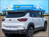 New 2025 Chevrolet TrailBlazer RS w/ Driver Confidence Package image 5