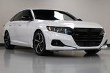 Used 2021 Honda Accord Sport image 3