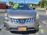 Used 2014 Nissan Rogue S image 5