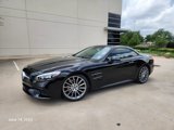 Used 2018 Mercedes-Benz SL 450 image 3