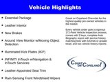 Used 2019 INFINITI QX60 Luxe w/ Essential Package image 2