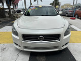 Used 2012 Nissan Maxima 3.5 SV w/ Sport Pkg image 2