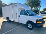 Used 2022 Chevrolet Express 3500 w/ Power Convenience Package image 2