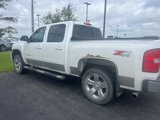 Used 2007 Chevrolet Silverado 1500 LTZ w/ Suspension Package, Off-Road" image 2