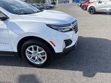 Used 2023 Chevrolet Equinox LT image 4