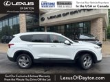 Used 2023 Hyundai Santa Fe SEL image 3