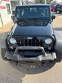 Used 2016 Jeep Wrangler Sport w/ Quick Order Package 23S image 3