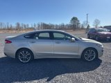 Used 2019 Ford Fusion Titanium image 6