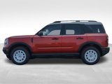 Used 2024 Ford Bronco Sport Heritage w/ Heritage Convenience Package image 4