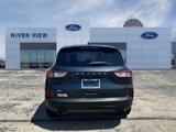 Used 2022 Ford Escape SE w/ SE Sport Appearance Package image 5