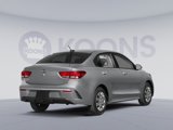 Used 2021 Kia Rio S image 2