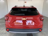 New 2026 Chevrolet Trax LT w/ LT Convenience Package image 5