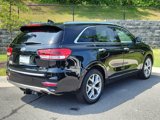 Used 2018 Kia Sorento SX image 2
