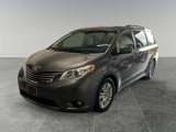 Used 2015 Toyota Sienna XLE image 3
