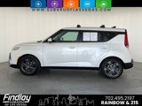 Used 2021 Kia Soul EX image 2