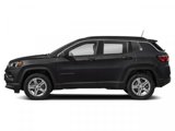 New 2024 Jeep Compass Latitude image 3