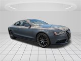 Used 2014 Audi A5 2.0T Premium Plus w/ Premium Plus Package image 2