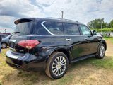 Used 2017 INFINITI QX80 4WD w/ Deluxe Technology Package image 5
