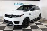 Used 2021 Land Rover Range Rover Sport HSE Silver Edition image 2