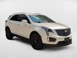 Used 2021 Cadillac XT5 Luxury image 3