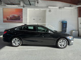 Used 2024 Chevrolet Malibu LT image 2