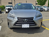 Used 2016 Lexus NX 200t AWD image 2