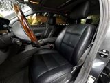 Used 2008 Mercedes-Benz S 550 4MATIC image 3